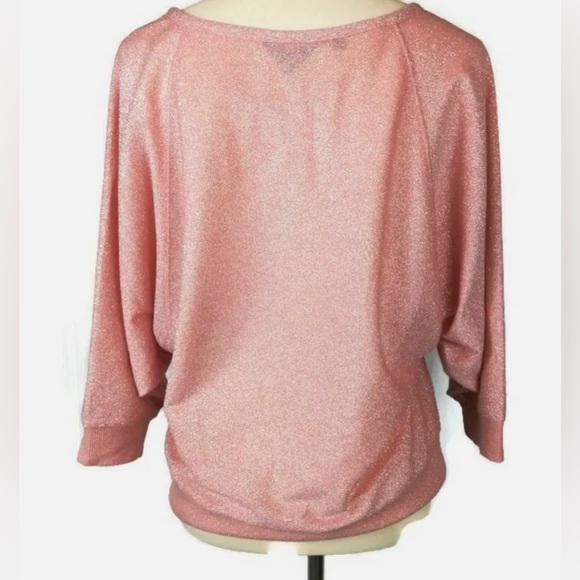 Guess raglan sleeve blouse - Picture 7 of 7